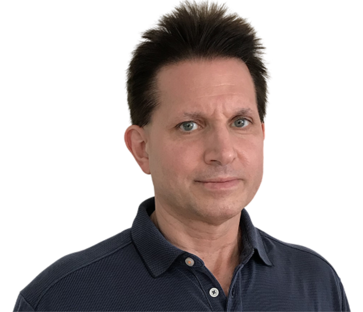 Dan Anagnos