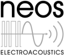Nes Electroacoustics Square Logo