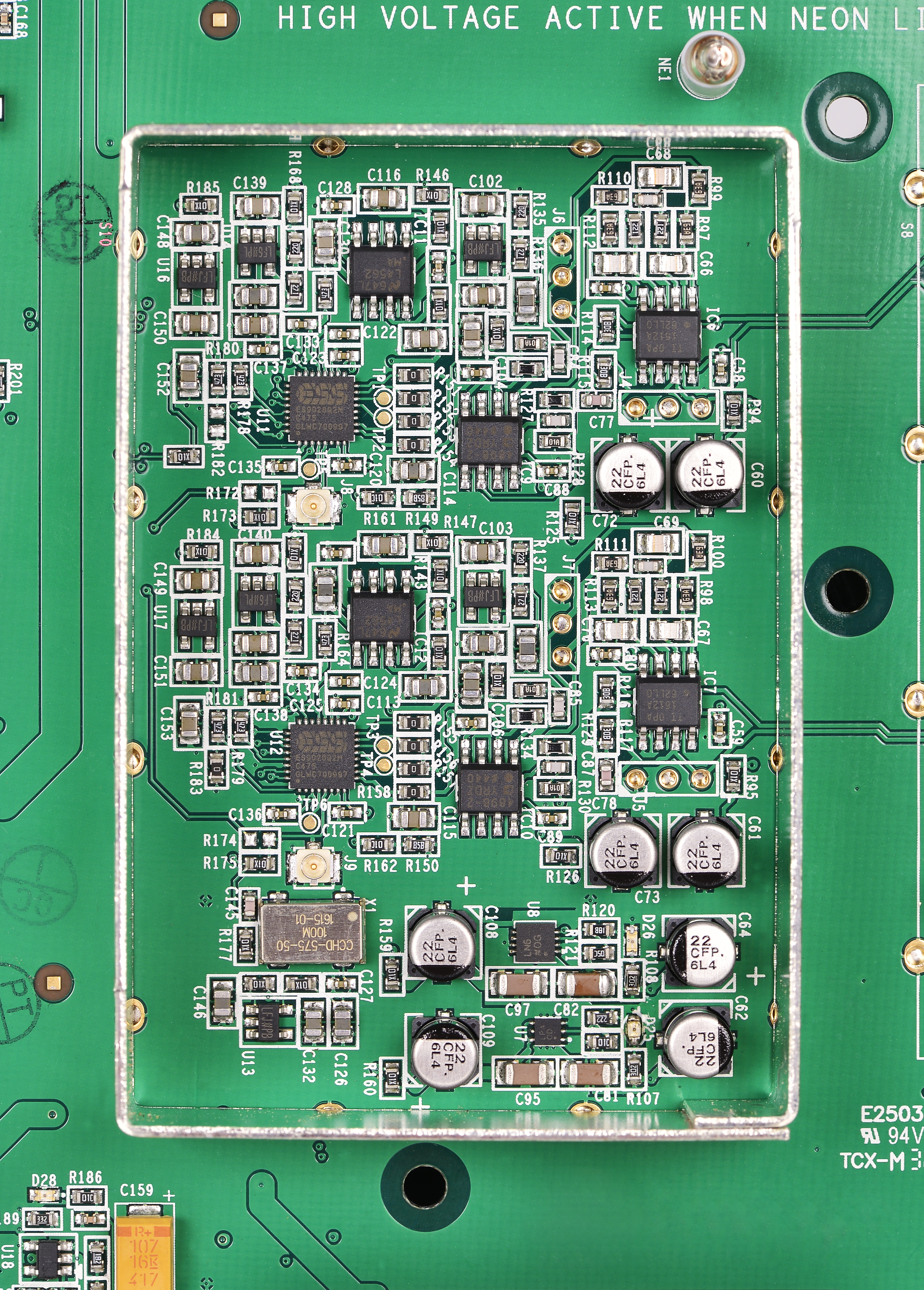 Analog to Digital Converter (ADC)
