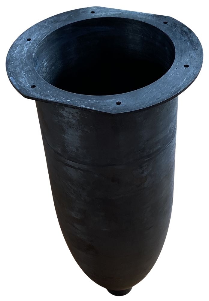 Carbon Fiber Acoustical Chamber