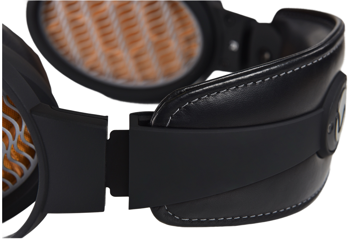 Custom Adjustable Headband Design for Headphone