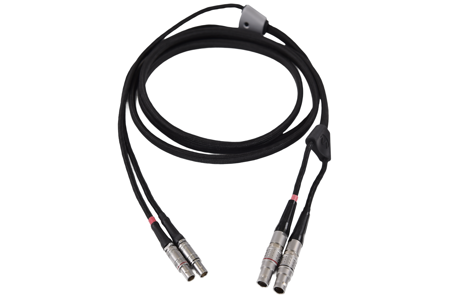 Custom Headphone Cable Design