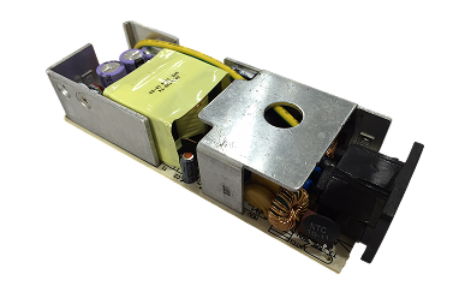 Custom Switch Mode Power Supply (SMPS) for Audio Use