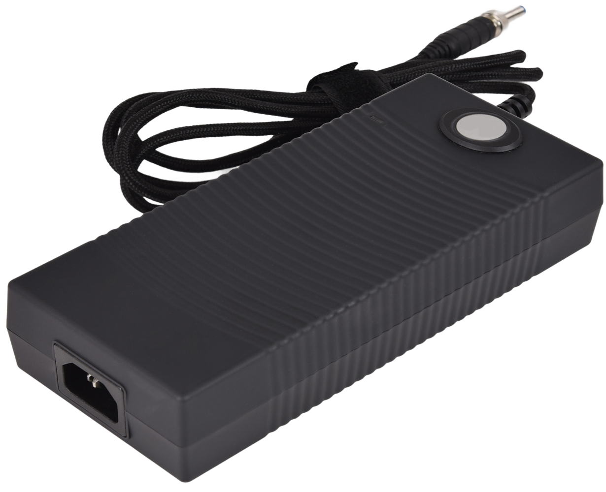 Outboard Switch Mode Power Supply (SMPS) for Audio